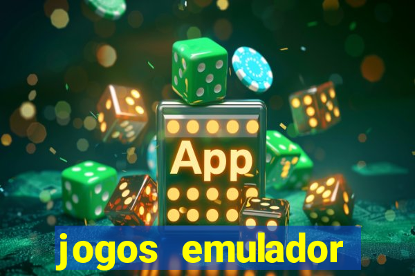 jogos emulador nintendo switch